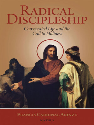 cover image of Radical Discipleship